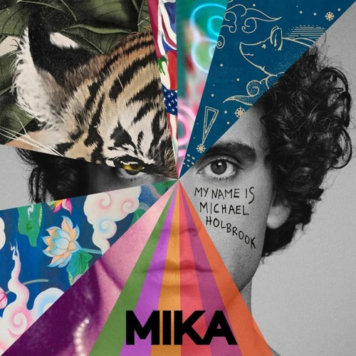 L'interview De Mika Sur La Radio Martima Media 2020 09 24