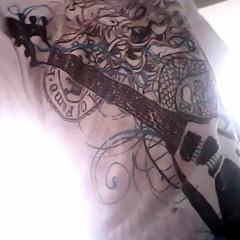 Angel Boy inside Of a Human Vessel