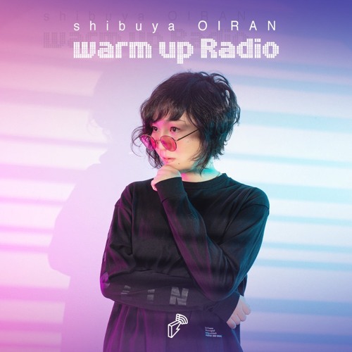 Stream 21 04 23 Shibuya Oiran Warm Up Radio レイ ハラカミ特集 By Block Fm Listen Online For Free On Soundcloud