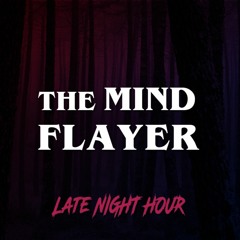 The Mind Flayer (Stranger Things Inspired)