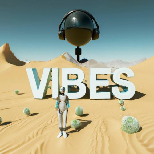 VIBES PODCAST #5