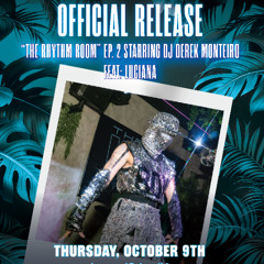 LIVE at THE RHYTHM ROOM EP.2  @TheWildWEHO