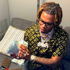 GUNNA - CONSISTENT