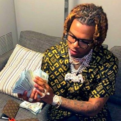GUNNA - CONSISTENT