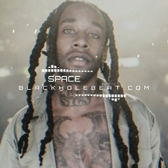 SPACE | Ty Dolla $ign x Tyfa | RAPP TYPEBEAT