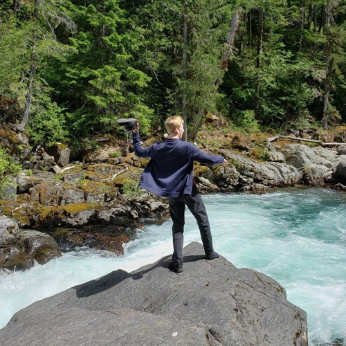 153 - Canon In Augmentation (2021)