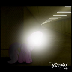 TOMBOY - Minus' thread