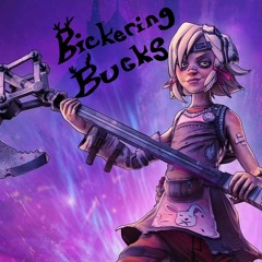 Bickering over Dragon Guns - Bickering Bucks Ep 16