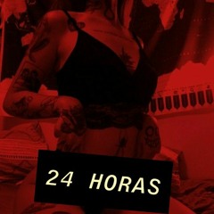24 Horas MarliN Feat. Allan Mc/Kv (Prod. MLnoBeat/Neytxn)