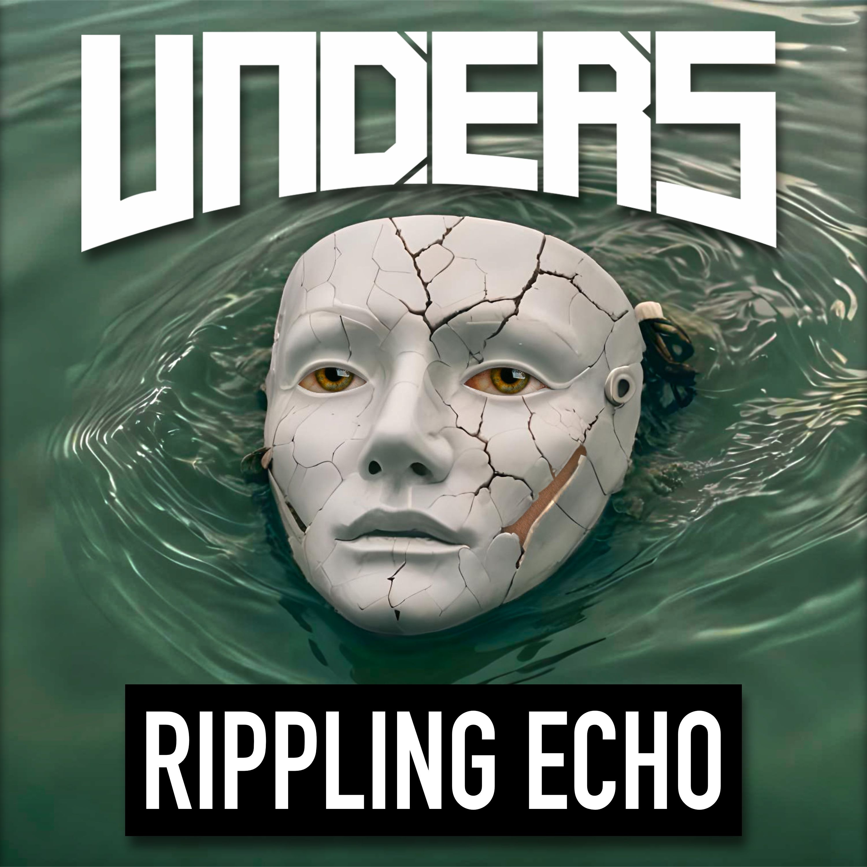 Rippling Echos episode artwork