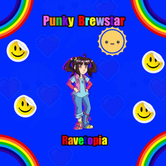Punky Brewstar Ravetopia