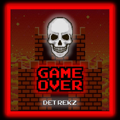 GAME OVER [FREE DL]
