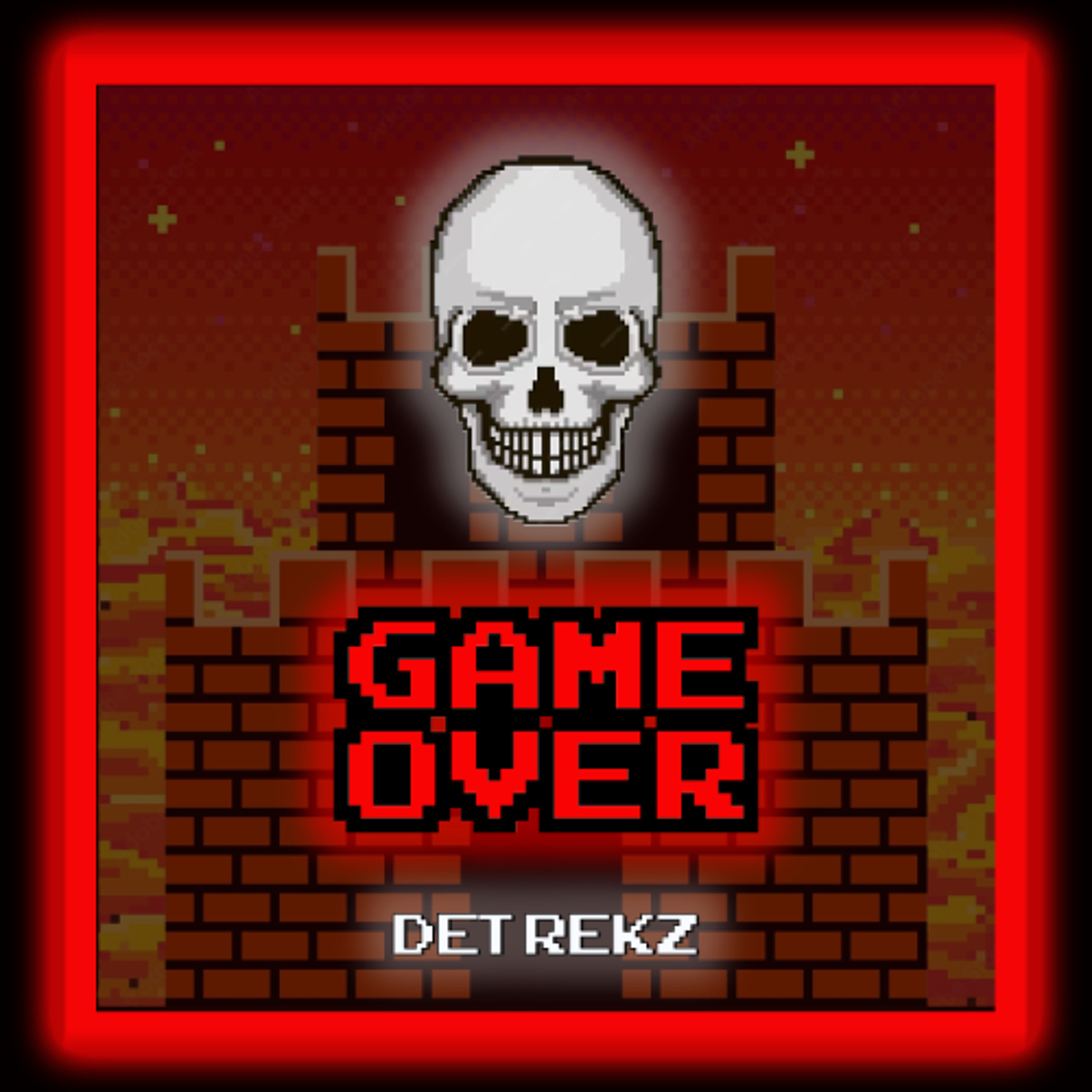 GAME OVER [FREE DL] episode artwork