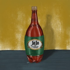 Ariya - JoJo [FreeStyle]