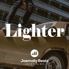 ''Lighter'' - Afro beat | Type Beat | Instrumental 2022