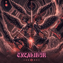 Excalibur ft. Dronx