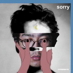 PAMUNGKAS - SORRY (cover)