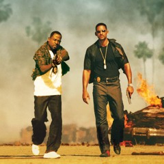 BAD BOYS FRANCHISE RETROSPECTIVE