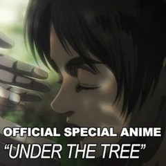 Attack on Titan Season 4 Part 3 | Opening /『UNDER THE TREE』by SiM