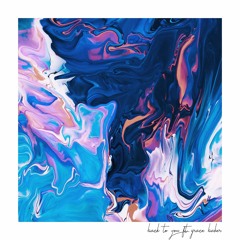 Back to You ft. Grace Baker