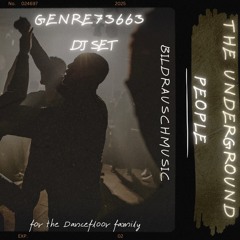The underground people