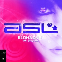BiOHAZARD out now on undernet~