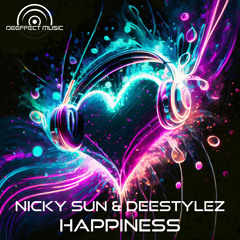 Happiness (Radio Edit)