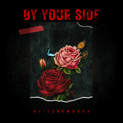 by your side