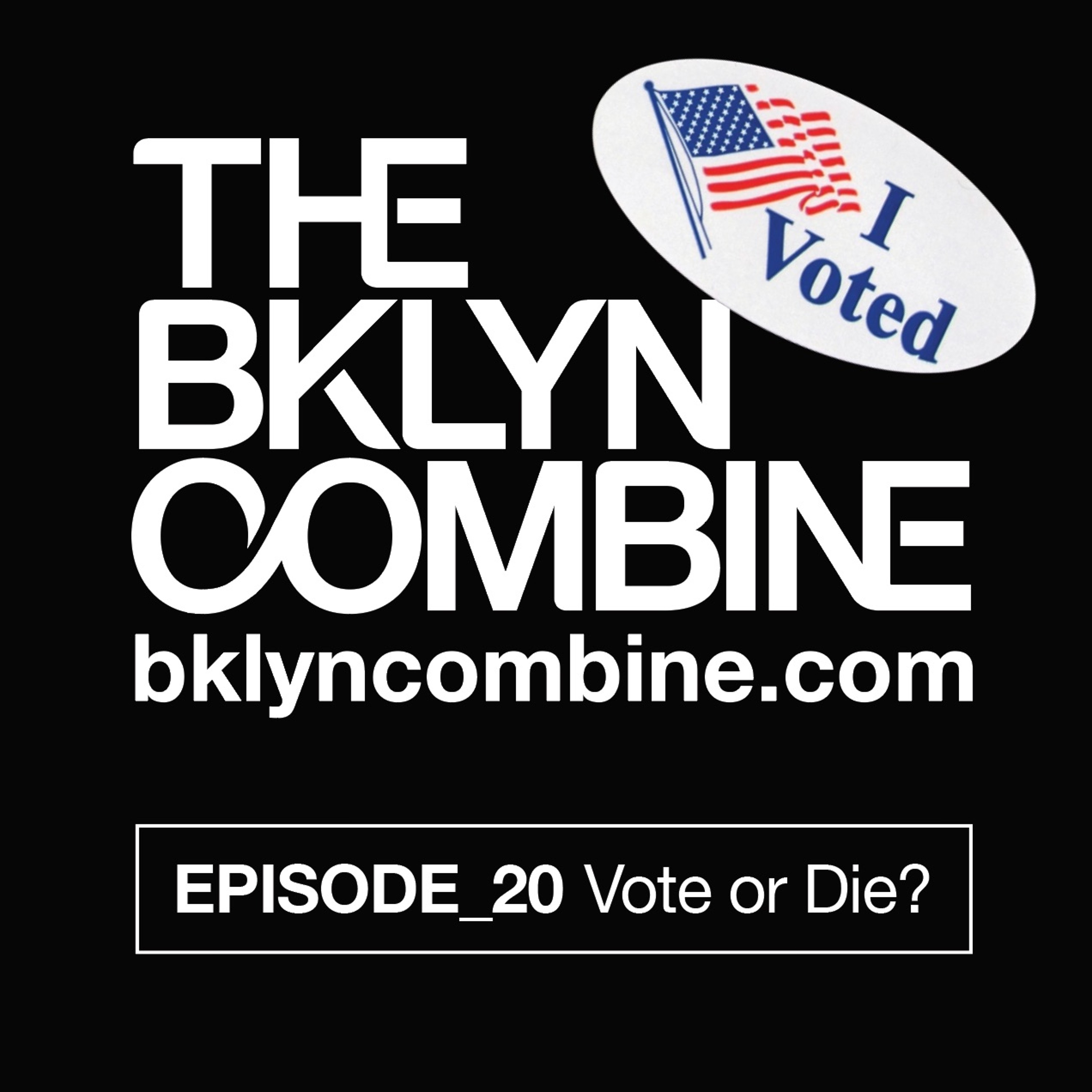 Bklyn Combine Podcast