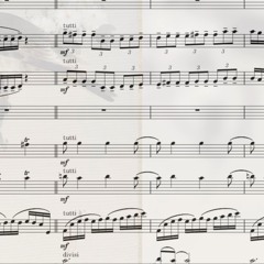 Orchestral Works & Experimentations