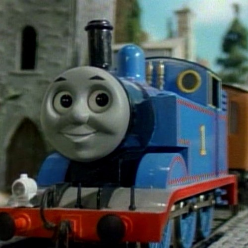 Alternate Main Theme TTTE thomas and friends archive