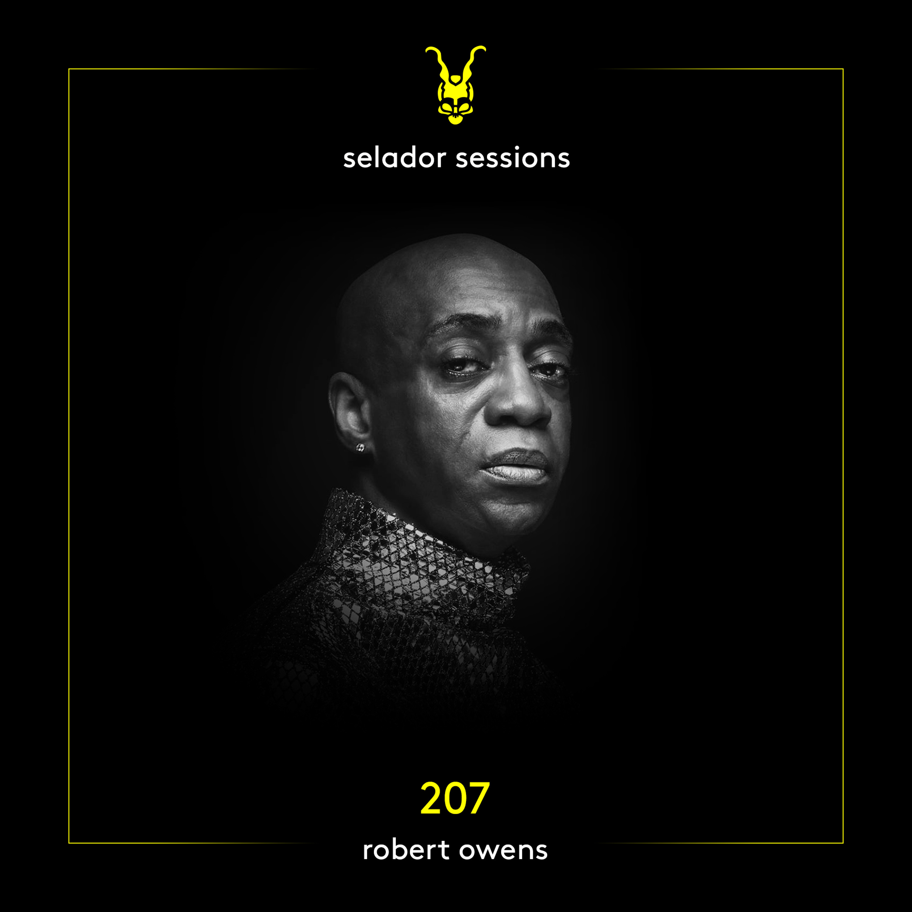 Selador Recordings Podcasts