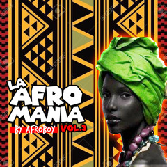 La Afromania Vol. 3