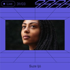 Radio Radio on Lockdown: Suze Ijó