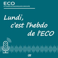 Lundi, c'est l'hebdo de l'ECO