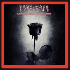 Ten Black Roses (HIM Version) #LoveMetal #GothTrap