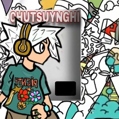Dylan x Pienty - CHUTSUYNGHI.demo