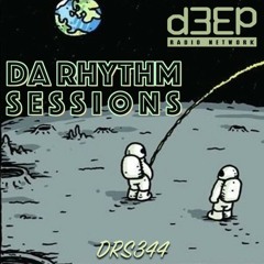 Da Rhythm Sessions 16th March 2022 (DRS344)