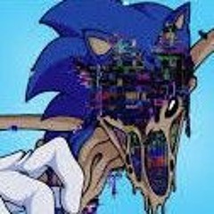 Need For Speed- Pibby Sonic Made By SmokeCanon