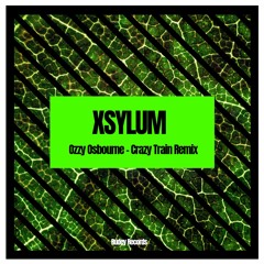 Ozzy Osbourne - Crazy Train (Xsylum Bootleg)