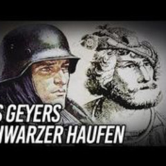Des Geyers schwarzer Haufen (one pattern)