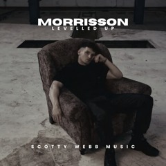 Morrisson - Levelled Up