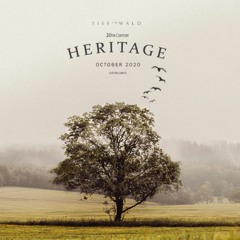 TIW #heritage Mixtape
