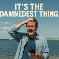 IT'S THE DAMNEDEST THING