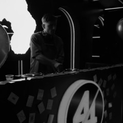 Obskür - Falling Back / Pump up the Jam (KGs Edit)