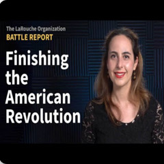 Weekly Battle Report w. Michelle Erin - Dear Empire We’re Coming for You!