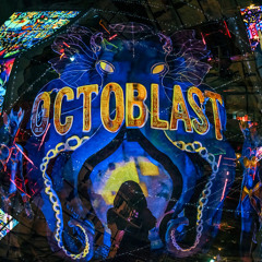 Hitech- Octoblast [180-200BPM]