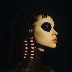In the Dark