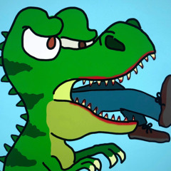 The Dinosaurs Are Coming (earliest version)