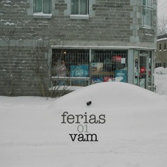 Ferias 01 - Vam